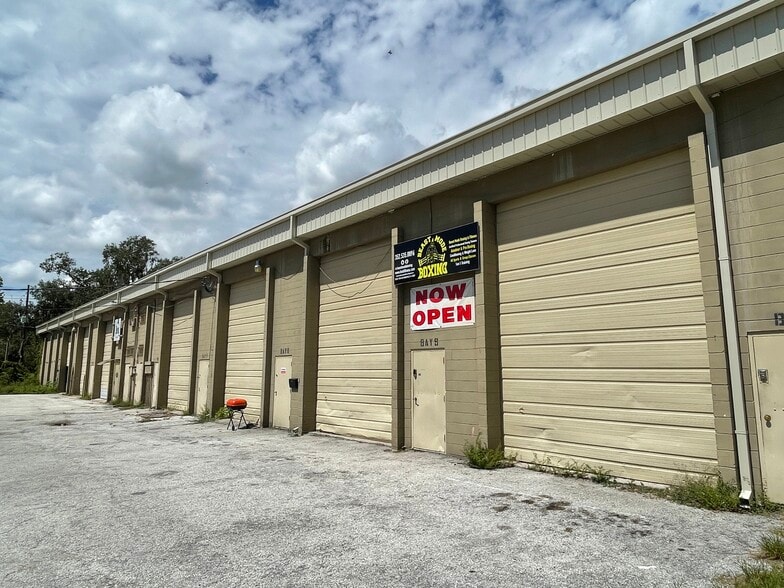 130 & 250 SE 10th Avenue portfolio of 2 properties for sale on LoopNet.com - Building Photo - Image 3 of 36