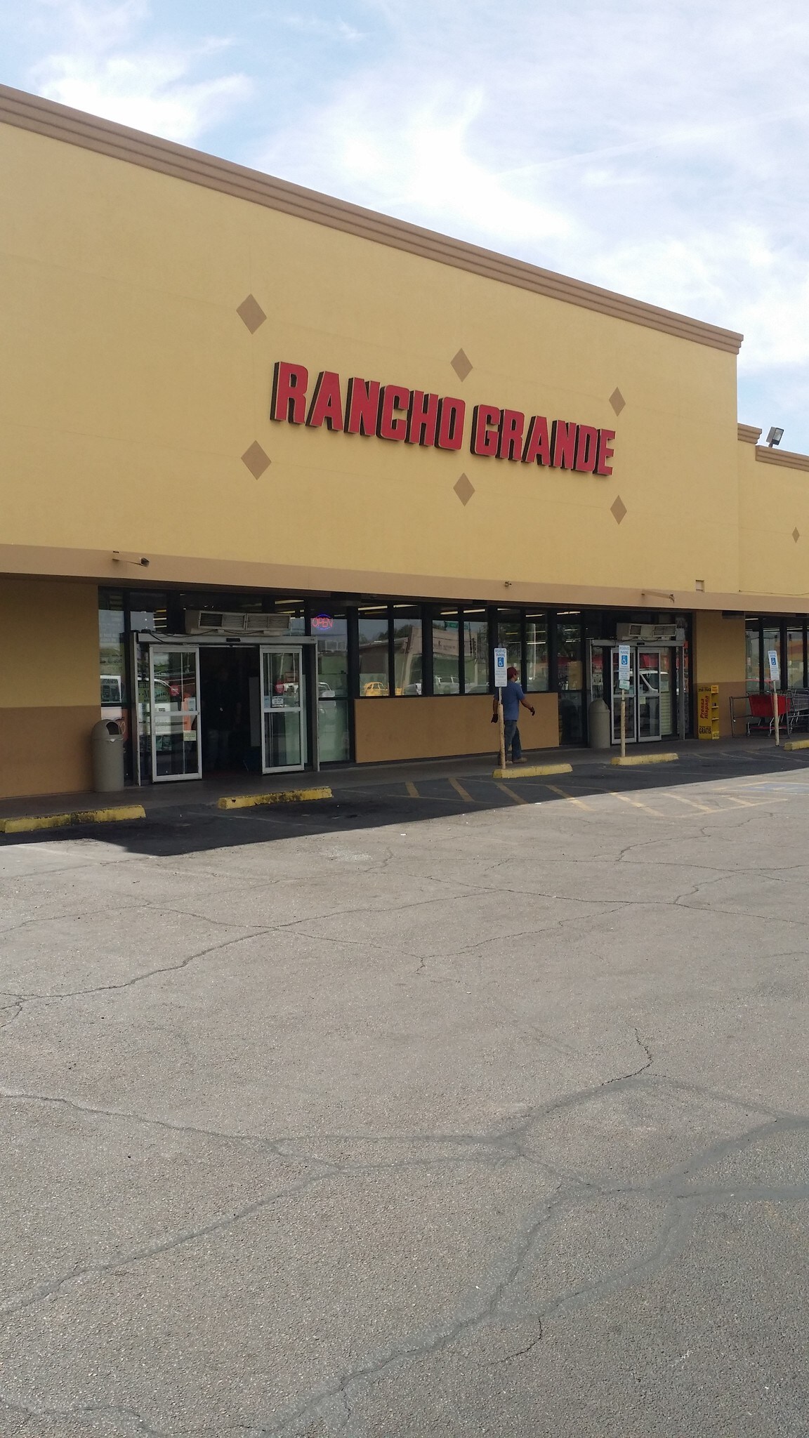 4221-4231 S Central Ave, Phoenix, AZ for sale Building Photo- Image 1 of 1