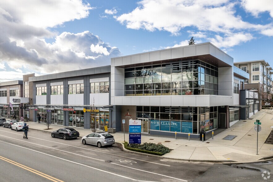 8645 160th St, Surrey, BC for sale - Primary Photo - Image 1 of 1