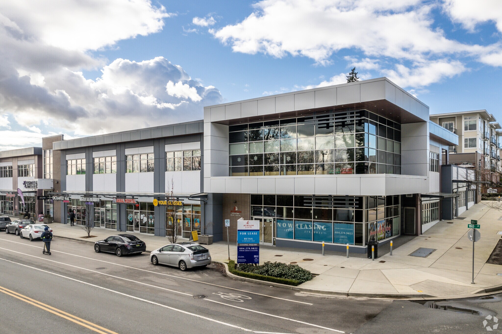 8645 160th St, Surrey, BC for sale Primary Photo- Image 1 of 1