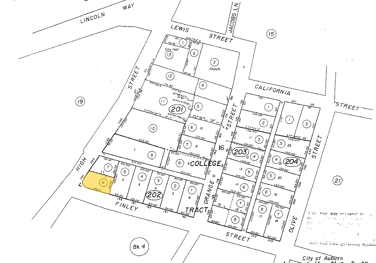 1141 High St, Auburn, CA 95603