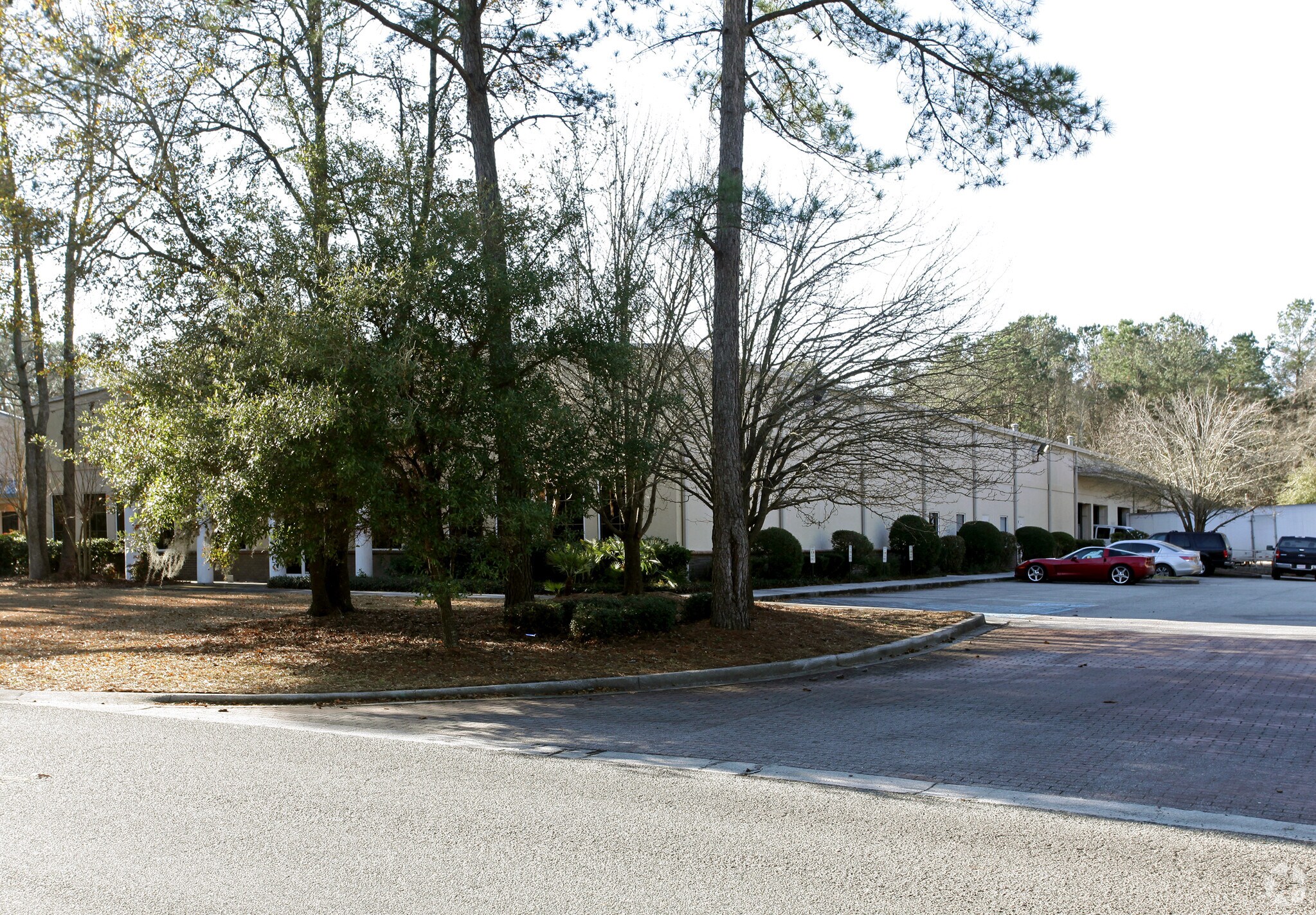 486 Wando Park Blvd, Mount Pleasant, SC for sale Primary Photo- Image 1 of 1