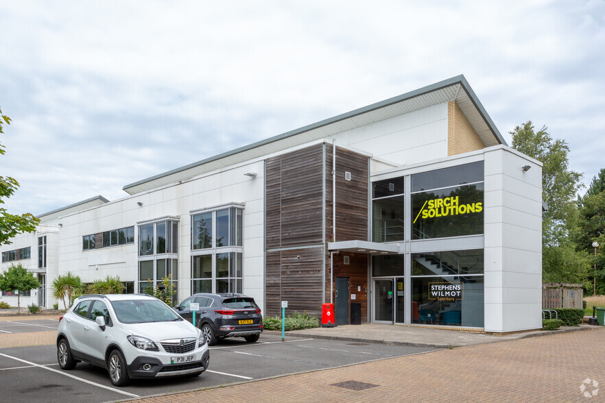 William Brown Clos, Cwmbran for sale - Building Photo - Image 1 of 1