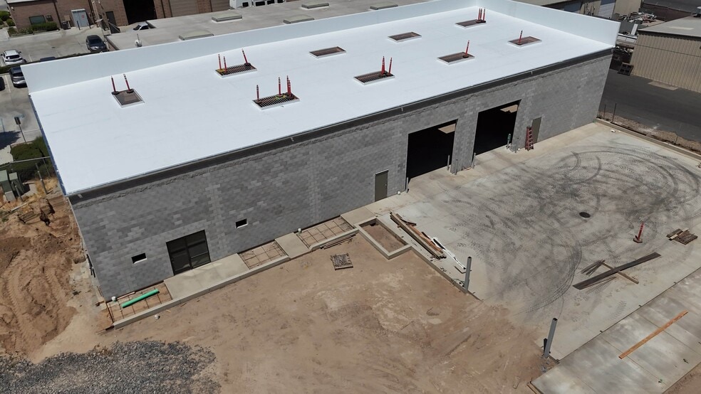 1750 Olympic Dr, Turlock, CA for lease - Building Photo - Image 1 of 10