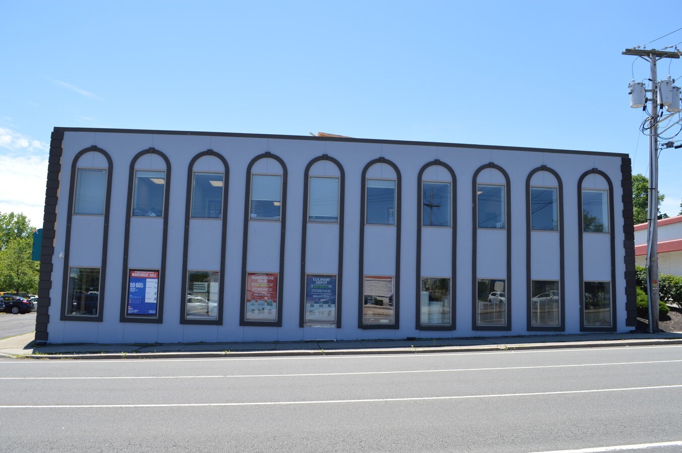 233 W Route 59, Nanuet, NY 10954