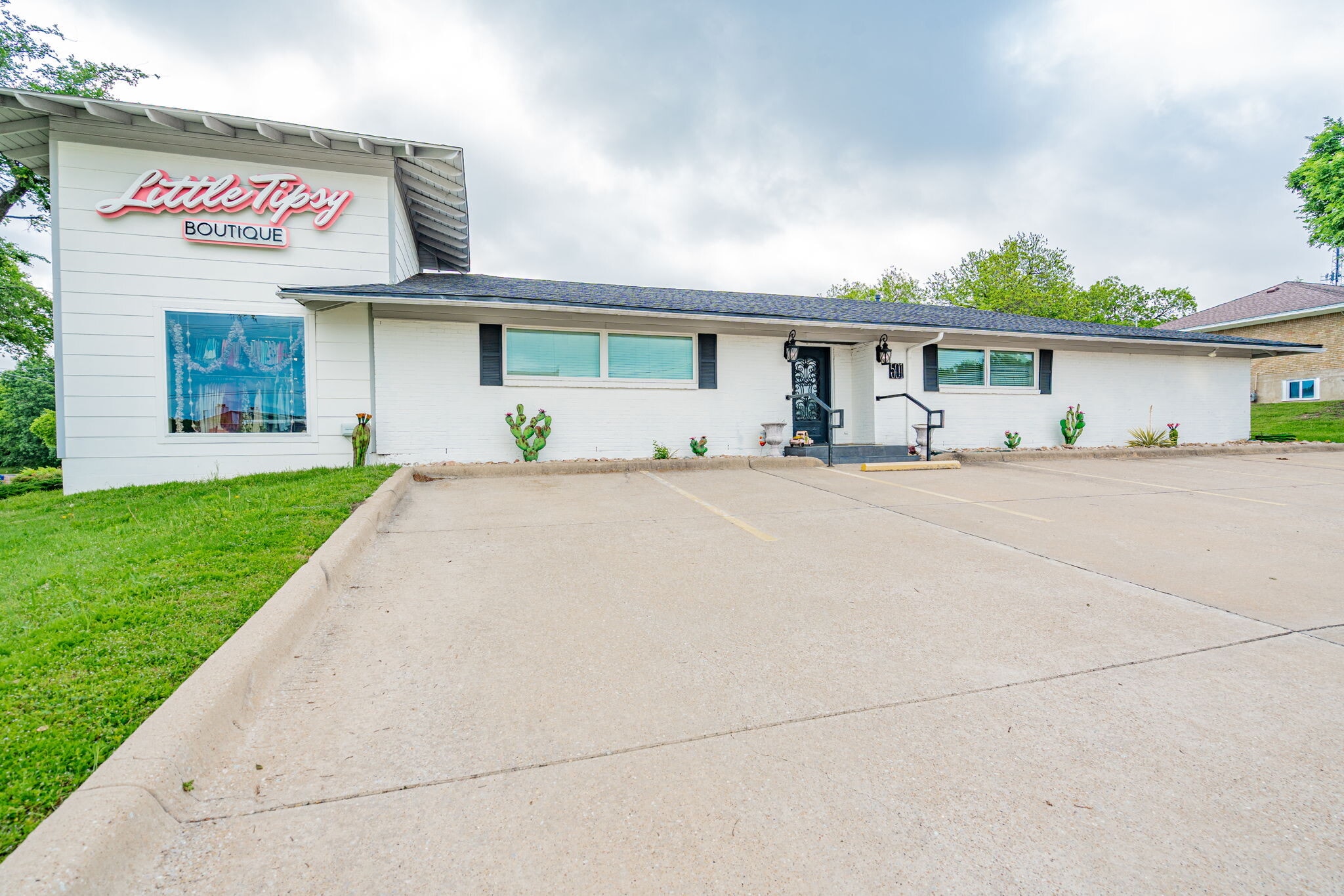 501 S Goliad St, Rockwall, TX for sale Primary Photo- Image 1 of 11