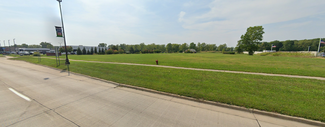 More details for 0 Telegraph & Devonshire, Taylor, MI - Land for Sale