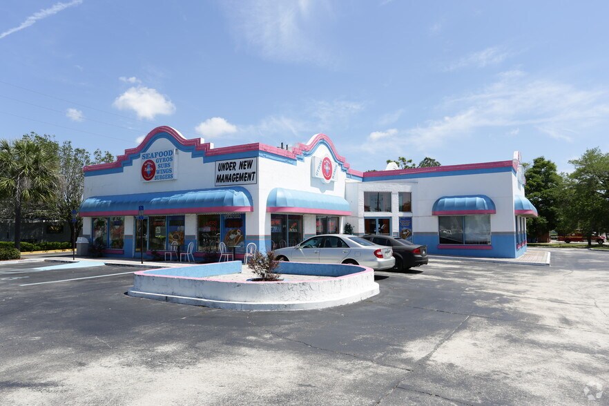 101 Monument Rd, Jacksonville, FL for sale - Primary Photo - Image 1 of 1