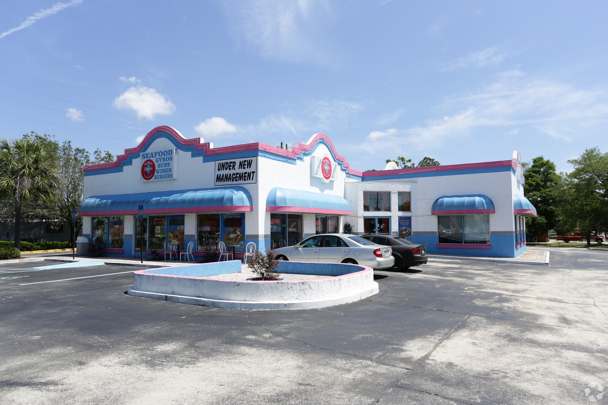 101 Monument Rd, Jacksonville, FL for sale Building Photo- Image 1 of 1