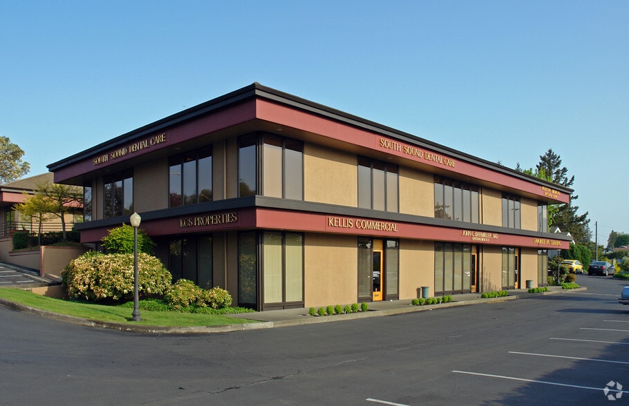 2115 S 56th St, Tacoma, WA for lease - Building Photo - Image 2 of 8