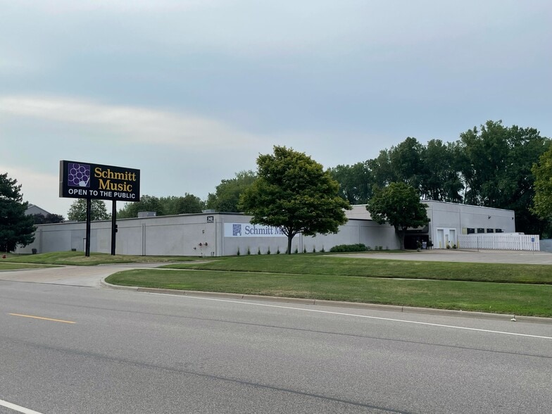 2400 Freeway Blvd, Brooklyn Center, MN 55430
