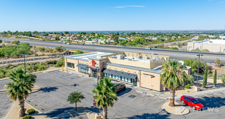 More details for 2611 N Telshor Blvd, Las Cruces, NM - Retail for Sale