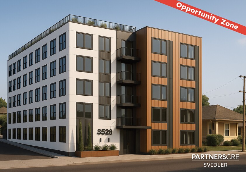 3526 Arroyo Seco Ave, Los Angeles, CA for sale - Primary Photo - Image 1 of 8