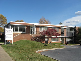 More details for 2815 N Augusta St, Staunton, VA - Office for Lease