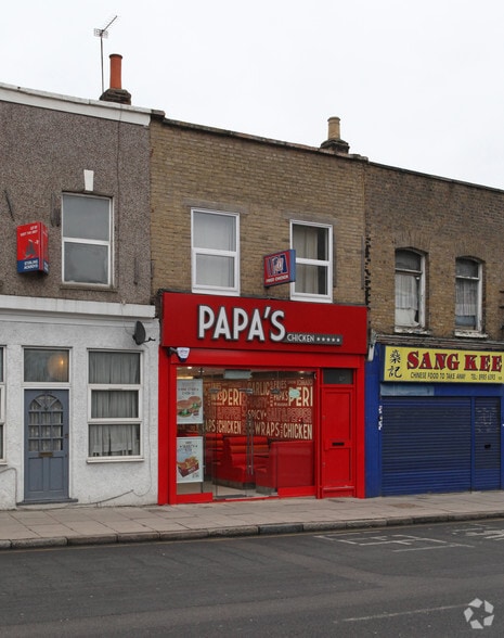 Morning Ln, London for lease - Primary Photo - Image 1 of 15