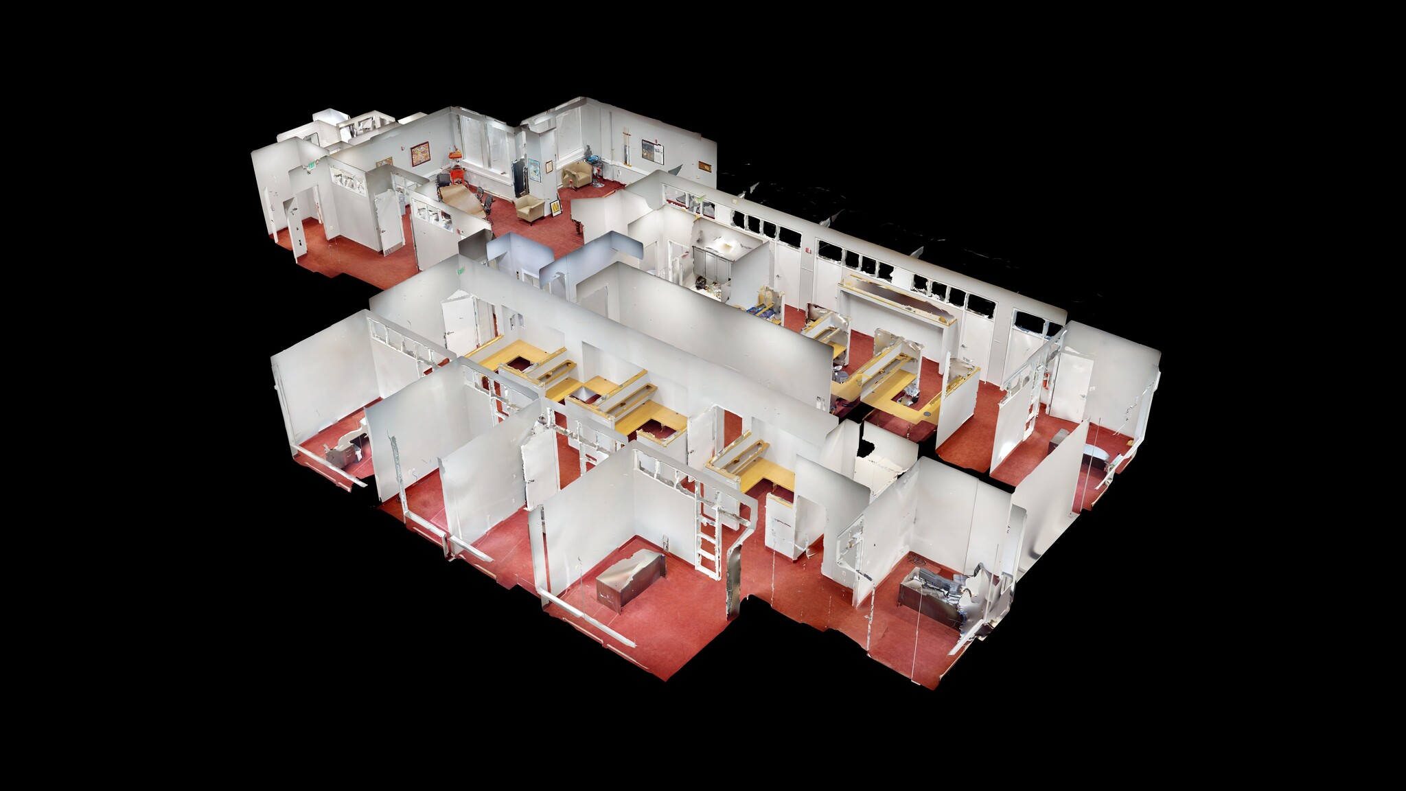 30-32 South St, Baltimore, MD for sale Floor Plan- Image 1 of 14