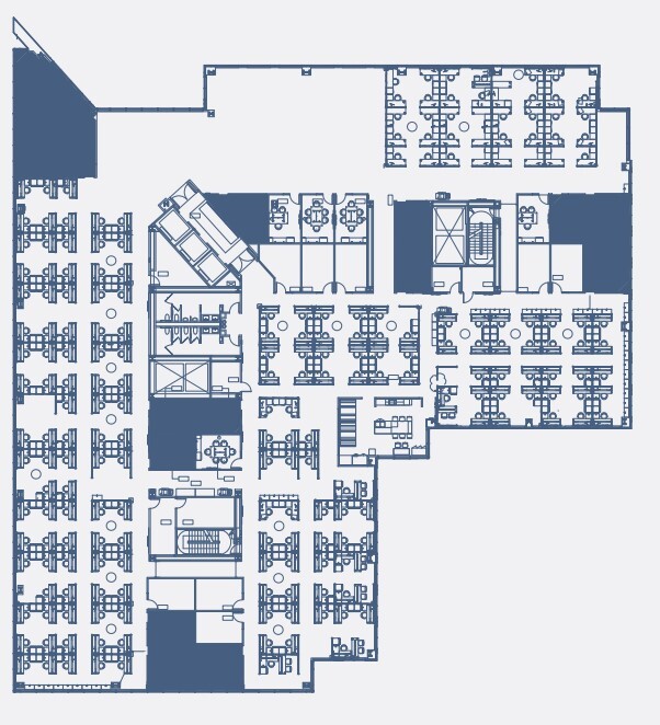 6210 Stoneridge Mall Rd, Pleasanton, CA for lease Floor Plan- Image 1 of 1