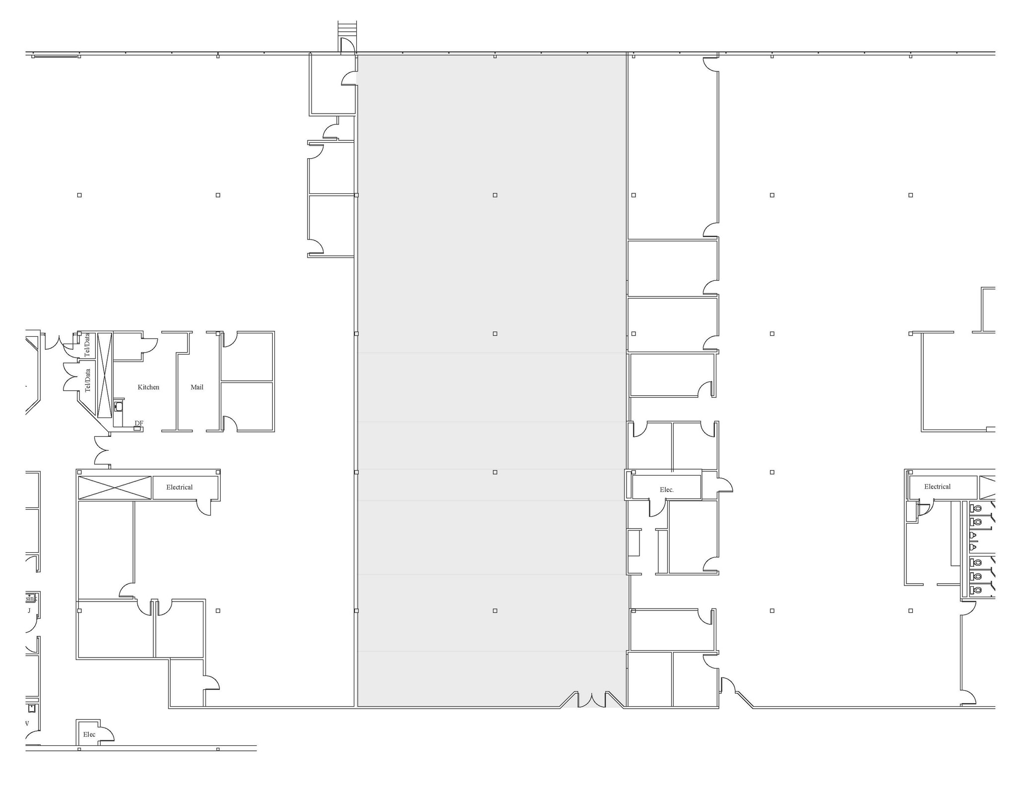 100 Innovative Way, Nashua, NH for lease Floor Plan- Image 1 of 1