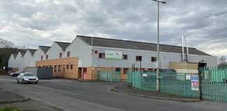 More details for Milland Rd, Neath - Office, Industrial for Lease