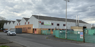 More details for Milland Rd, Neath - Industrial for Sale