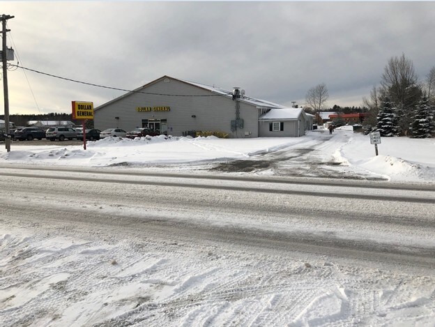 29 Middle Rd, Milton, VT for sale - Primary Photo - Image 1 of 1