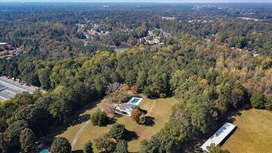 2809 Highway 138 E, Jonesboro, GA - AERIAL map view - Image1