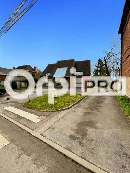 Office in Tincques for sale - Building Photo - Image 2 of 12