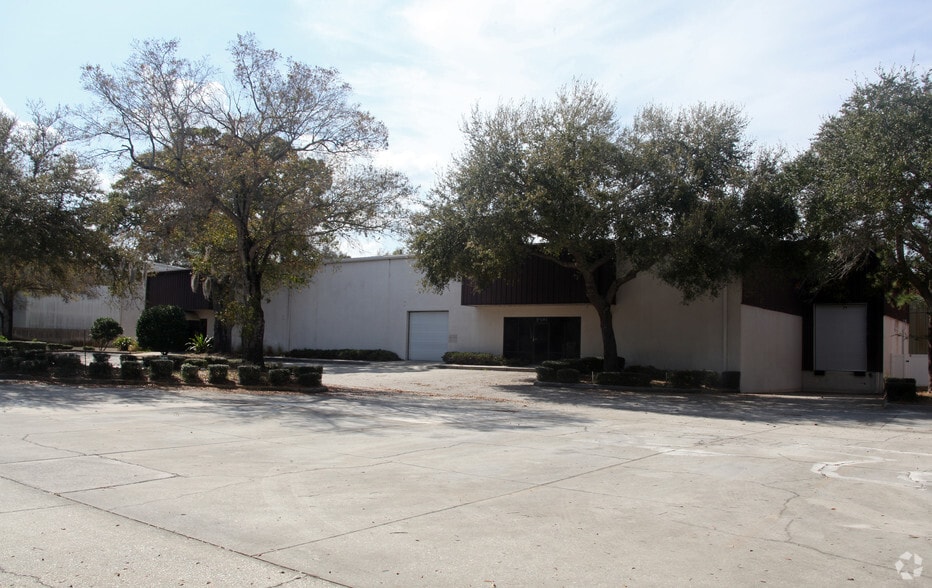 2100-C Palmetto St, Clearwater, FL for lease - Building Photo - Image 2 of 15