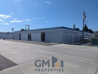 More details for 15114-15142 Downey Ave, Paramount, CA - Industrial for Lease