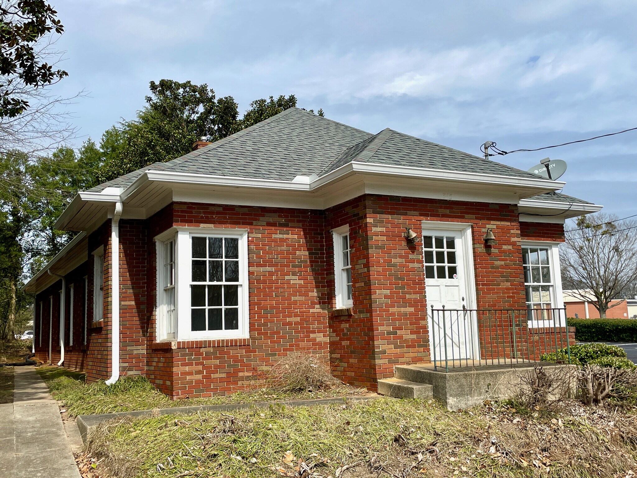 315 Academy St NE, Gainesville, GA for sale Building Photo- Image 1 of 1