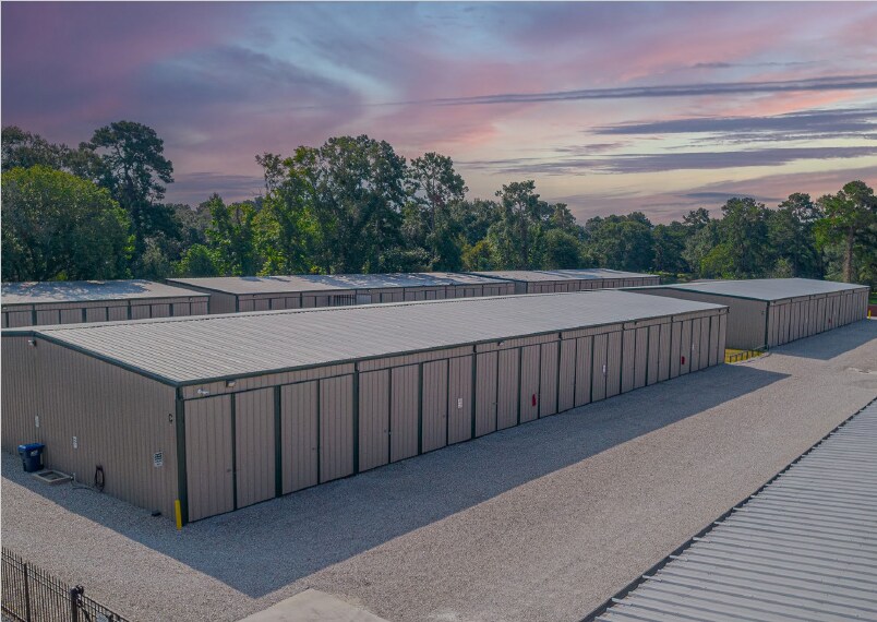 9205 Carraway Ln, Magnolia, TX for sale - Primary Photo - Image 1 of 1