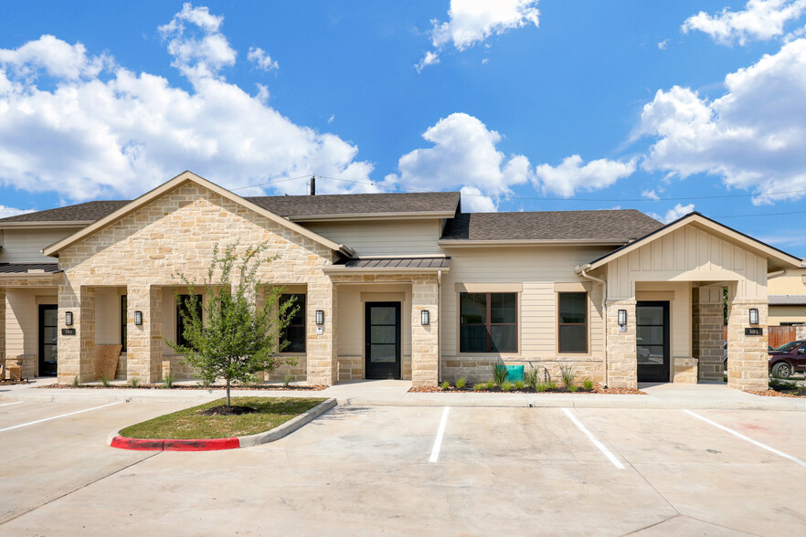 10242 Greenhouse Rd, Cypress, TX for sale - Building Photo - Image 1 of 1