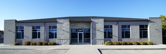 267 Fanshawe Park Rd W, London, ON for sale Primary Photo- Image 1 of 1