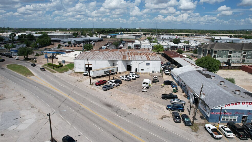 4319 Telephone Rd, Houston, TX for sale - Primary Photo - Image 1 of 2