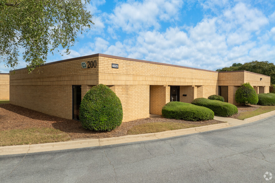 4025 Pleasantdale Rd, Doraville, GA for lease - Building Photo - Image 1 of 6