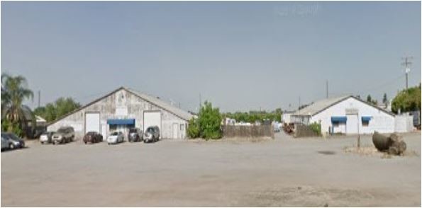 551 N Spruce Rd, Exeter, CA for lease - Building Photo - Image 3 of 3