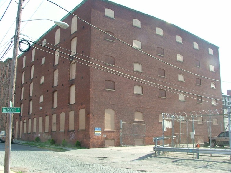 8-14 Morris St, Paterson, NJ for sale - Primary Photo - Image 1 of 1