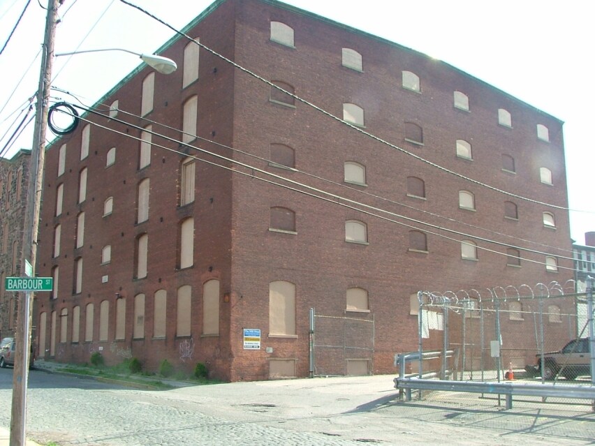 8-14 Morris St, Paterson, NJ for sale Primary Photo- Image 1 of 1