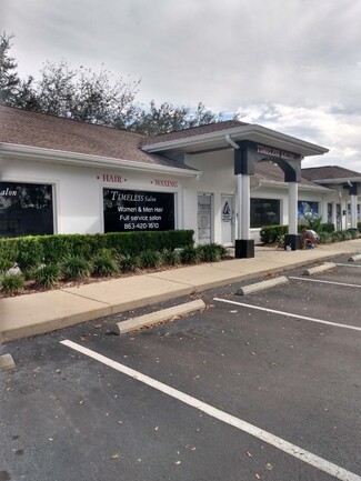 More details for 101-109 Lake Davenport Blvd, Davenport, FL - Office for Lease