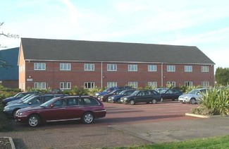 More details for Lichfield Rd, Branston - Office for Lease