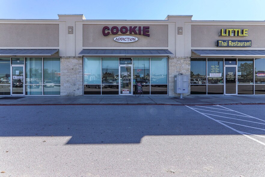 716 Indian Trl, Harker Heights, TX 76548