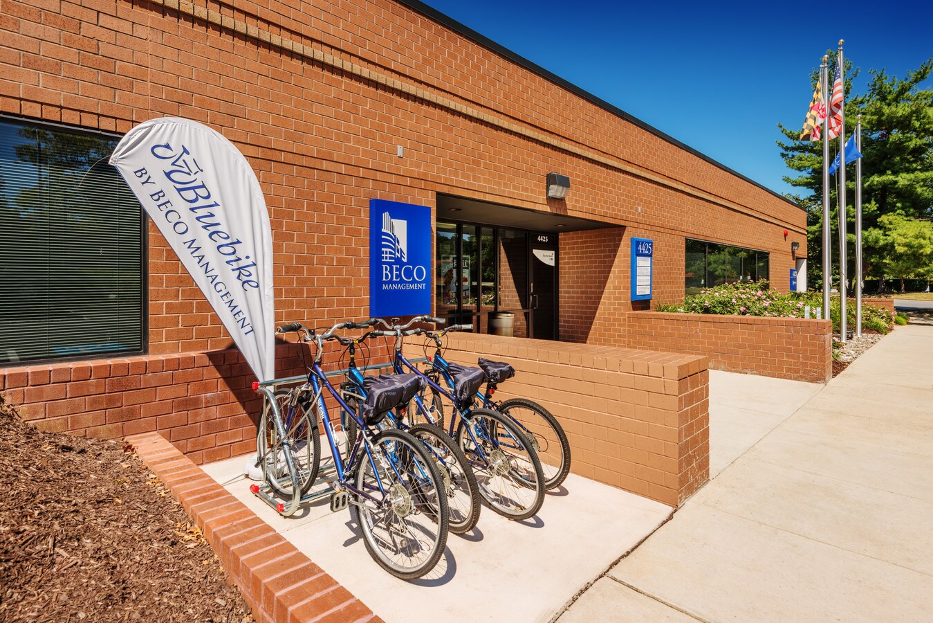 4611 Assembly Dr, Lanham, MD 20706 Property Record