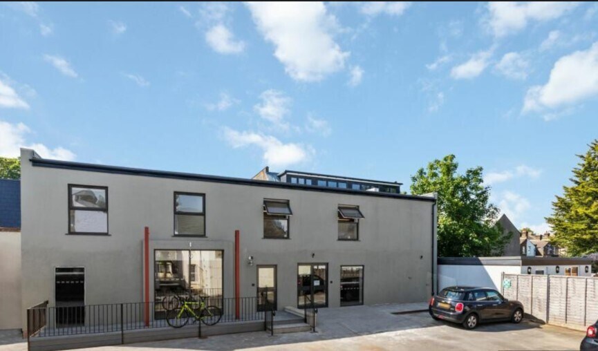 Collaborative One, South Croydon for lease Building Photo- Image 1 of 8