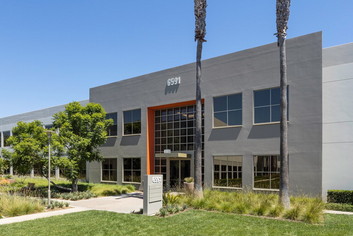 6591 Irvine Center Dr, Irvine, CA 92618