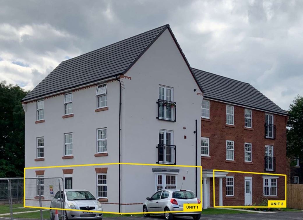 16 Townfield Pl, Macclesfield for sale Primary Photo- Image 1 of 1