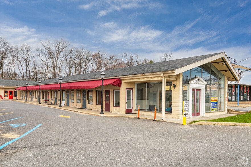2900 Concord Pike, Wilmington, DE for lease - Building Photo - Image 1 of 4