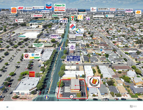 4325 MacDonald Ave, Richmond, CA - aerial  map view - Image1