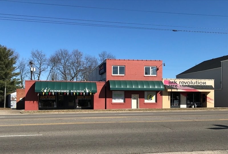 2301 Fort Henry Dr, Kingsport, TN for sale - Other - Image 3 of 5