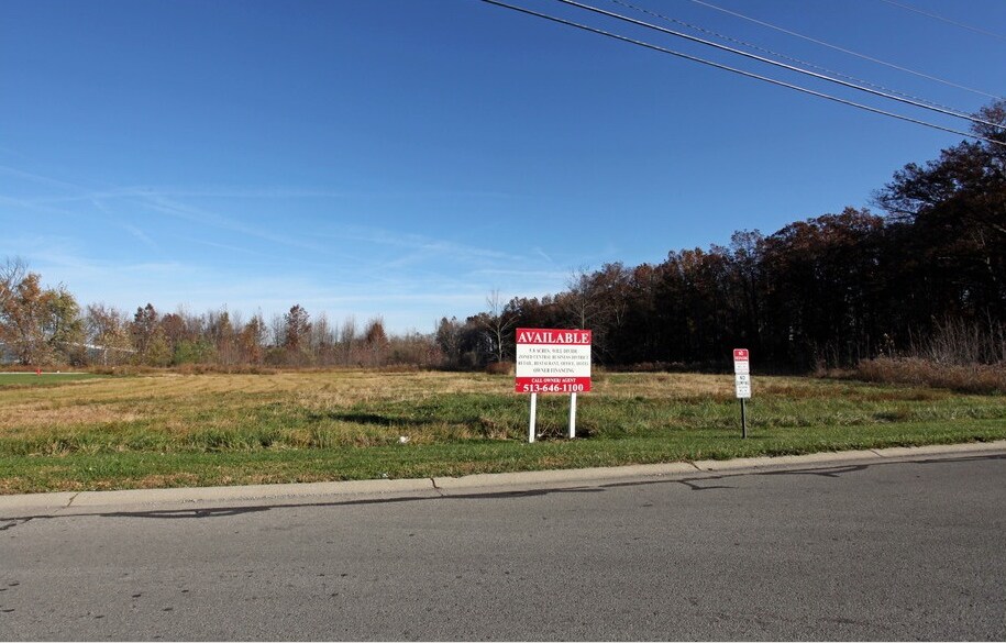 US 68, Mount Orab, OH 45154