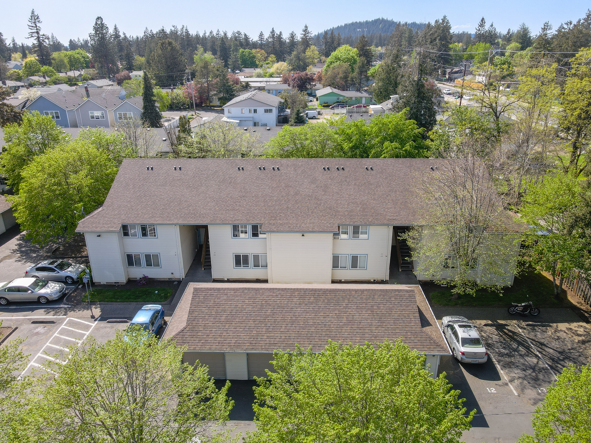 13062 SE Powell Blvd, Portland, OR for sale Building Photo- Image 1 of 35